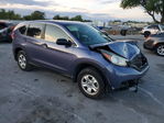 Honda CR-V 2013