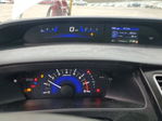 Honda Civic 2013