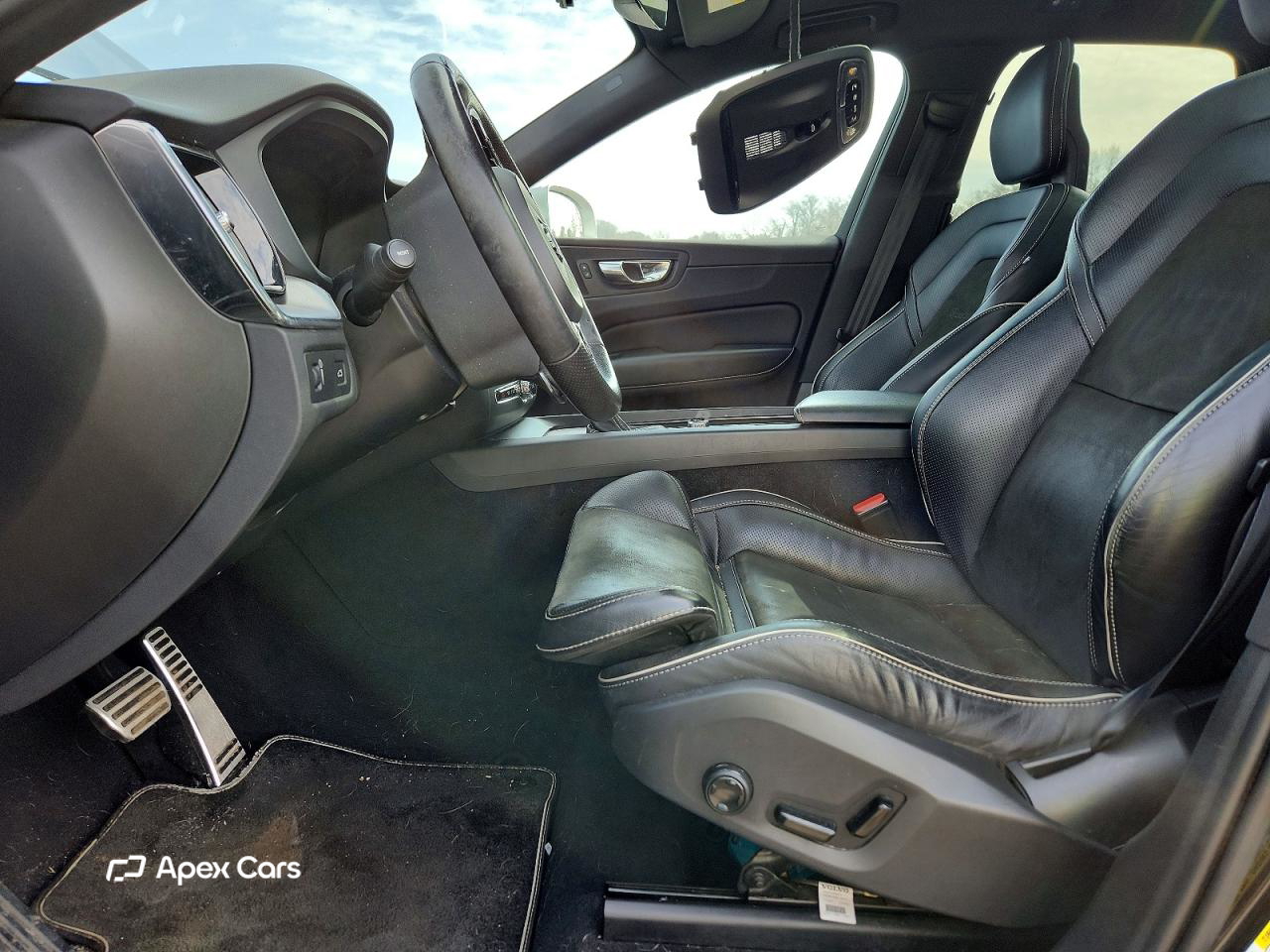 Volvo XC60 2018