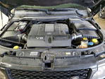 Land Rover Range Rover 2012