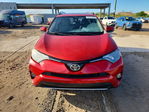 Toyota RAV 4 2017