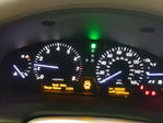 Lexus LS 2005
