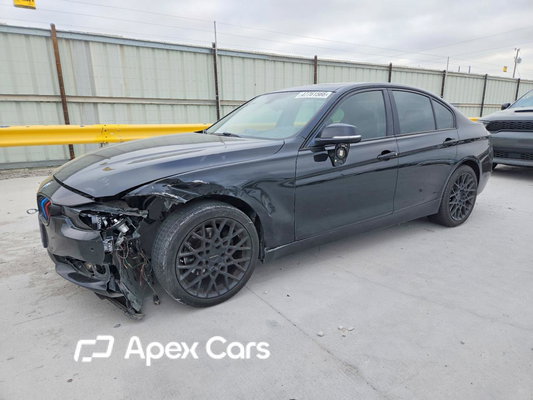 BMW Series 3 2015 - Image 1 of 12