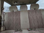 Subaru Forester 2001