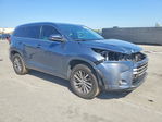 Toyota Highlander 2018