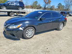 Nissan Altima 2017
