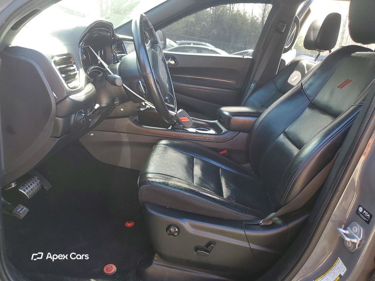 Dodge Durango 2023