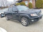 Honda Ridgeline 2013