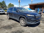 Jeep Cherokee 2015