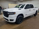 RAM 1500 2025