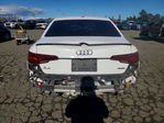 Audi A4 2019