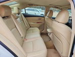 Lexus ES 2012