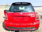 MINI Cooper 2009