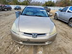 Honda Accord 2004