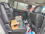 Ford Flex 2009