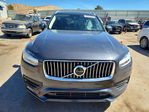 Volvo XC90 2021