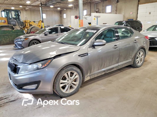 Kia Optima 2013 - Image 1 of 12