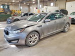 Kia Optima 2013