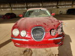 Jaguar S-Type 2000
