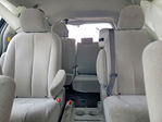 Toyota Sienna 2011