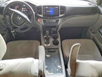 Honda Pilot 2017