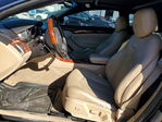 Cadillac CTS 2012