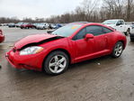 Mitsubishi Eclipse 2006