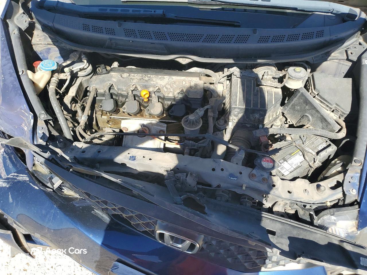 Honda Civic 2009