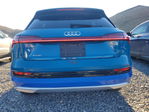 Audi e-tron 2019