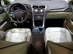 Ford Fusion 2017