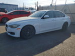 BMW Series 3 2013