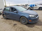 Golf 2013