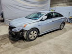Hyundai Sonata 2012