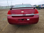 Chevrolet Impala 2008