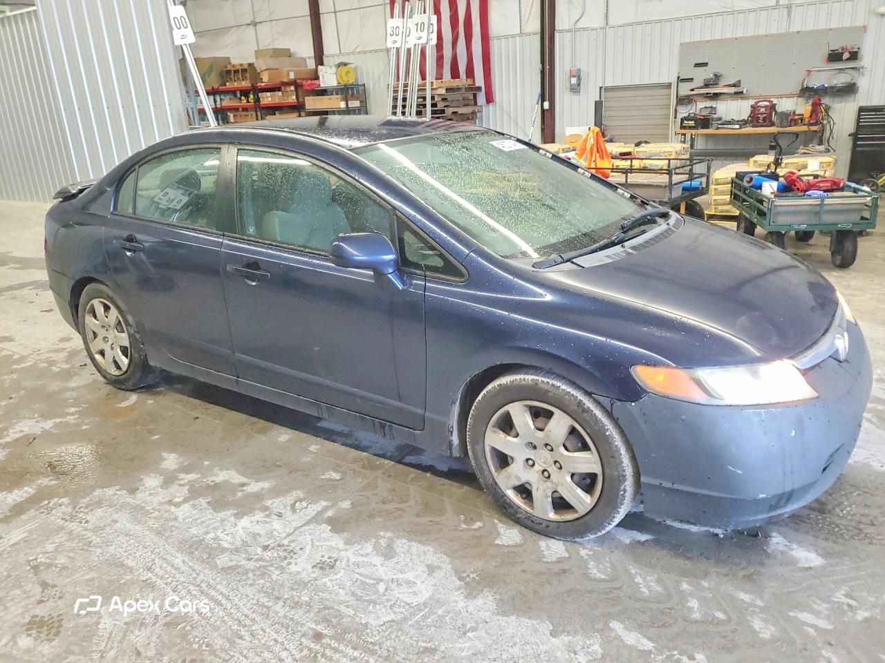 Honda Civic 2007