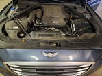 Hyundai Genesis 2015