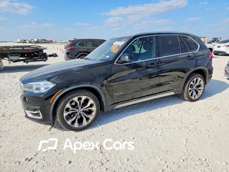 BMW X5 2017 - Image 1 of 13