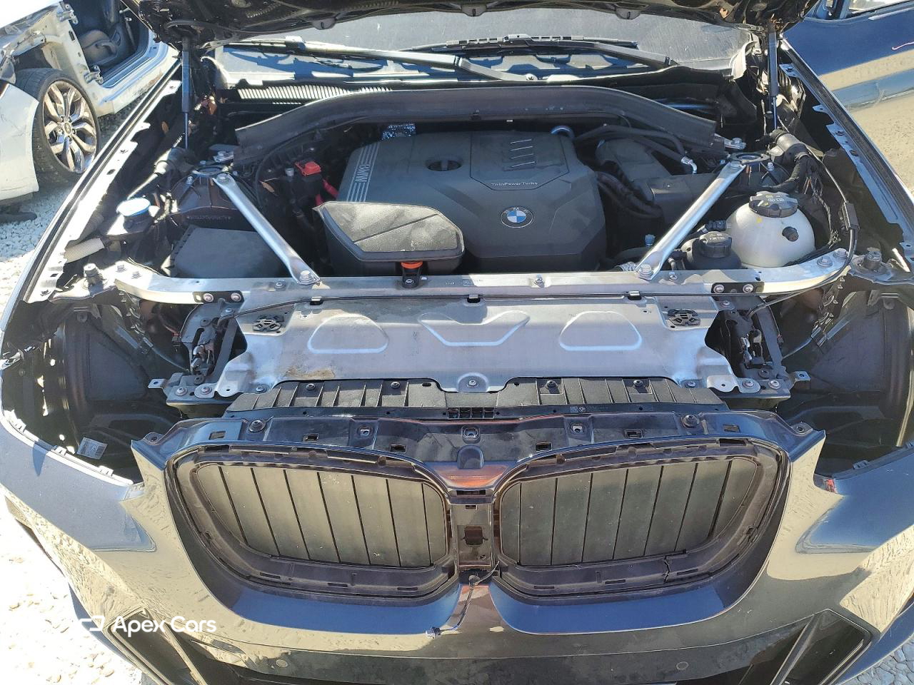 BMW X3 2023
