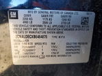 Chevrolet Equinox 2011