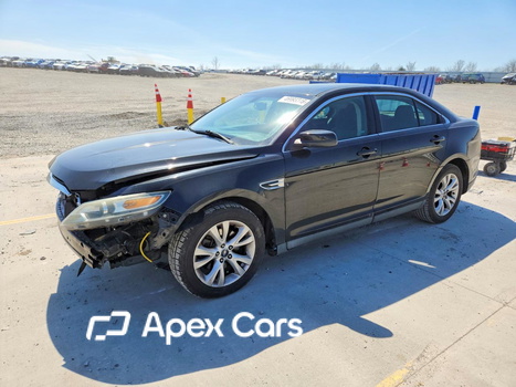 Ford Taurus 2012 - Zdjęcie 1 z 13