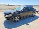 Ford Taurus 2012
