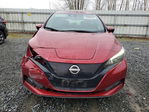 Nissan Leaf 2024