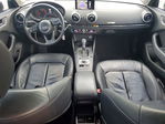 Audi A3 2018