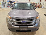 Ford Explorer 2014