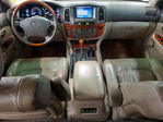 Lexus LX 2004