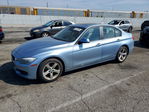 BMW Series 3 2013