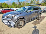 Lexus NX 2017