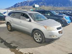Chevrolet Traverse 2012