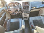 Dodge Caravan 2017