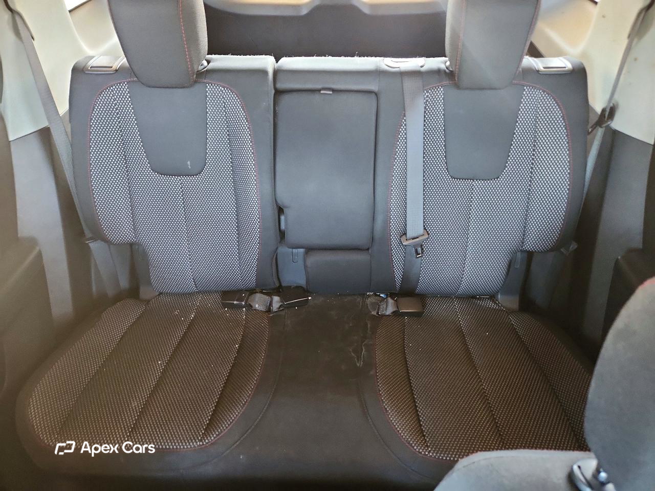 GMC Terrain 2016